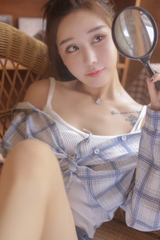 银瓶春